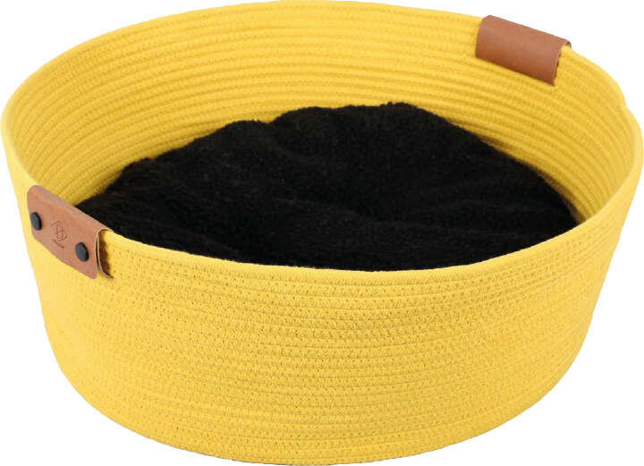 D&D HOME Katzenkorb Tres